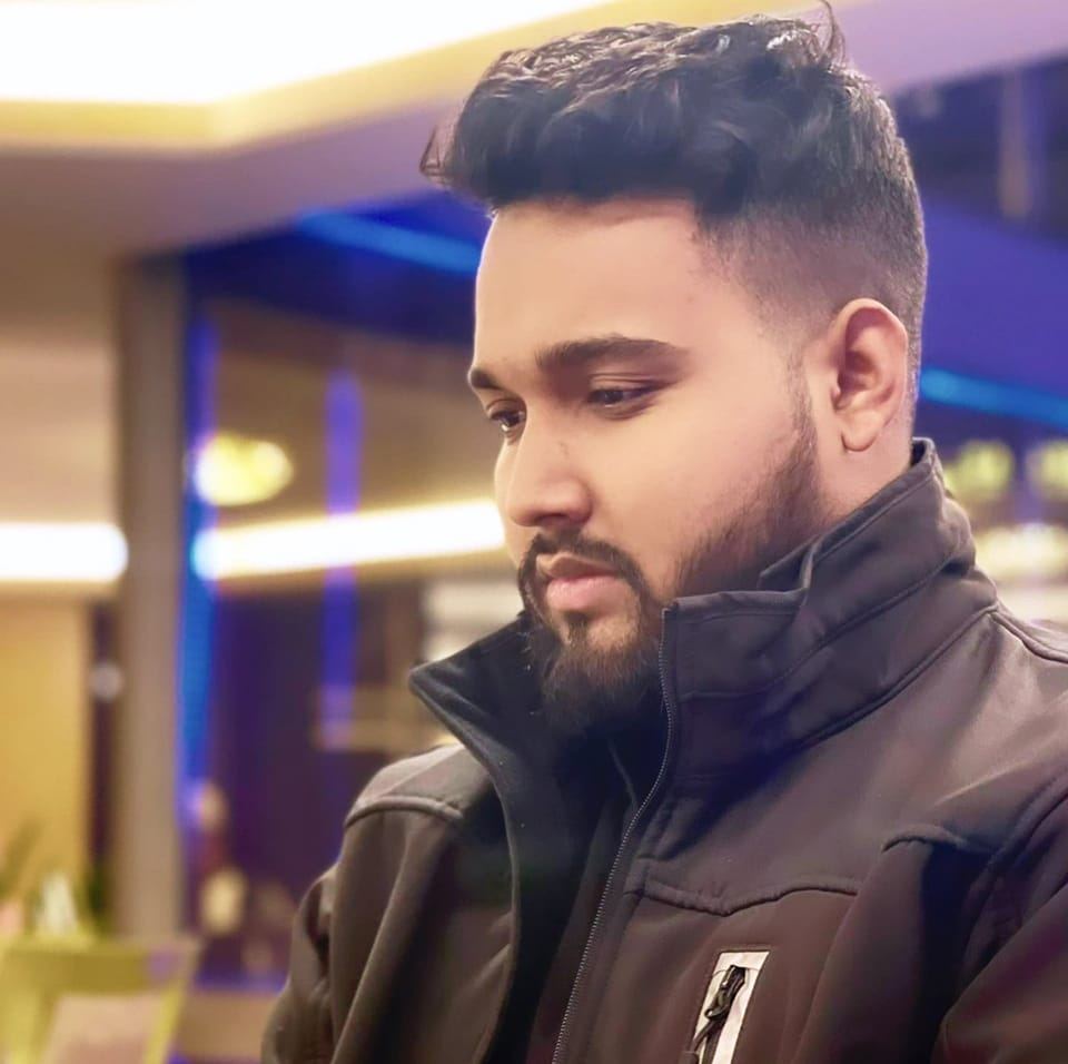 Mazharul Islam Nahid